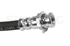 Sunsong 2203037 Brake Hydraulic Hose - Front or Rear Center - view 4