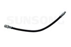 Sunsong 2203038 Brake Hydraulic Hose - Front - view 2