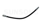 Sunsong 2203038 Brake Hydraulic Hose - Front - view 1