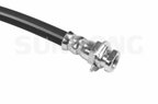 Sunsong 2203040 Brake Hydraulic Hose - Front - view 4