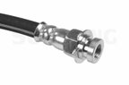Sunsong 2203041 Brake Hydraulic Hose - Front, Rear or Rear Center - view 4