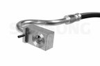 Sunsong 2203042 Brake Hydraulic Hose - Front - view 3