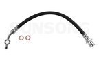 Sunsong 2203044 Brake Hydraulic Hose - Front Left - view 2