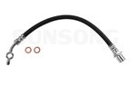 Sunsong 2203044 Brake Hydraulic Hose - Front Left - view 1