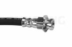 Sunsong 2203045 Brake Hydraulic Hose - Front Left - view 4