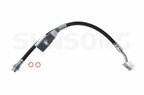 Sunsong 2203046 Brake Hydraulic Hose - Front Right - view 1