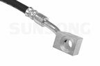 Sunsong 2203046 Brake Hydraulic Hose - Front Right - view 4