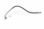 Sunsong 2203047 Brake Hydraulic Hose - Front Right - view 1