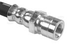 Sunsong 2203050 Brake Hydraulic Hose - Front or Rear Left - view 4