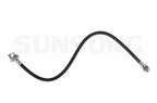 Sunsong 2203057 Brake Hydraulic Hose - Rear Center - view 2