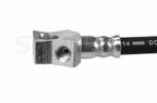 Sunsong 2203057 Brake Hydraulic Hose - Rear Center - view 3
