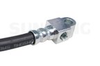 Sunsong 2203060 Brake Hydraulic Hose - Rear Center - view 3