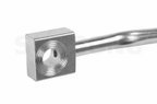 Sunsong 2203061 Brake Hydraulic Hose - Front Left or Rear - view 3