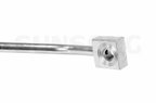 Sunsong 2203062 Brake Hydraulic Hose - Front Right - view 4