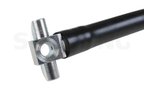 Sunsong 2203063 Brake Hydraulic Hose - Front - view 3