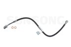 Sunsong 2203064 Brake Hydraulic Hose - Front Left - view 2
