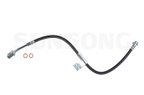 Sunsong 2203064 Brake Hydraulic Hose - Front Left - view 1