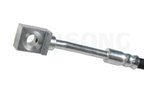 Sunsong 2203064 Brake Hydraulic Hose - Front Left - view 3