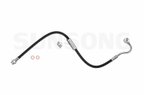 Sunsong 2203066 Brake Hydraulic Hose - Front Left - view 2