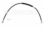 Sunsong 2203070 Brake Hydraulic Hose - Front Left - view 2