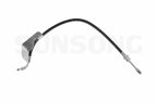 Sunsong 2203071 Brake Hydraulic Hose - Front, Front Left or Front Right - view 1