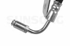 Sunsong 2203071 Brake Hydraulic Hose - Front, Front Left or Front Right - view 3