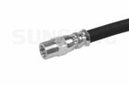 Sunsong 2203072 Brake Hydraulic Hose - Front - view 3