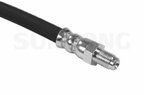 Sunsong 2203072 Brake Hydraulic Hose - Front - view 4
