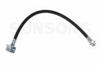 Sunsong 2203076 Brake Hydraulic Hose - Rear Center - view 2
