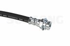 Sunsong 2203076 Brake Hydraulic Hose - Rear Center - view 4