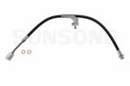 Sunsong 2203077 Brake Hydraulic Hose - Front Left - view 1
