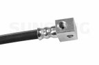 Sunsong 2203078 Brake Hydraulic Hose - Rear Center - view 3