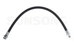 Sunsong 2203081 Brake Hydraulic Hose - Rear Center - view 1
