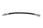 Sunsong 2203082 Brake Hydraulic Hose - Rear - view 1