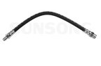 Sunsong 2203083 Brake Hydraulic Hose - Rear, Rear Center or Rear Outer - view 1