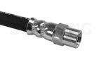 Sunsong 2203083 Brake Hydraulic Hose - Rear, Rear Center or Rear Outer - view 4
