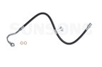 Sunsong 2203085 Brake Hydraulic Hose - Front Right - view 2