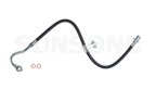 Sunsong 2203085 Brake Hydraulic Hose - Front Right - view 1