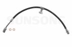 Sunsong 2203087 Brake Hydraulic Hose - Front Left - view 1