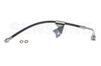 Sunsong 2203090 Brake Hydraulic Hose - Rear Right - view 2