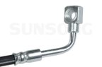 Sunsong 2203090 Brake Hydraulic Hose - Rear Right - view 4