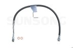 Sunsong 2203096 Brake Hydraulic Hose - Front Right - view 1