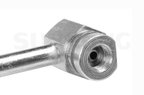 Sunsong 2203097 Brake Hydraulic Hose - Front Left - view 4