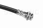 Sunsong 2203098 Brake Hydraulic Hose - Rear Center - view 4
