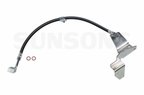 Sunsong 2203108 Brake Hydraulic Hose - Front Left - view 2