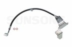 Sunsong 2203108 Brake Hydraulic Hose - Front Left - view 1