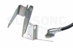 Sunsong 2203108 Brake Hydraulic Hose - Front Left - view 4