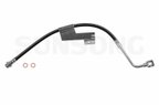 Sunsong 2203109 Brake Hydraulic Hose - Front Right - view 2