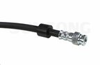 Sunsong 2203111 Brake Hydraulic Hose - Rear - view 4