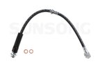 Sunsong 2203112 Brake Hydraulic Hose - Front Left - view 2